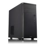 Описание и цена на Компютърна кутия Middle Tower Fractal Design Core 1100 Micro ATX