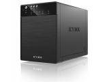 Описание и цена на Други кутии Кутии за дискове RaidSonic ICY Box IB-3640SU3 eSATA USB3 3.5