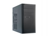 Описание и цена на Компютърна кутия Middle Tower Chieftec HT-01B-OP Micro ATX