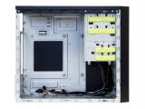 Chieftec HT-01B-OP Middle Tower Micro ATX снимка №3