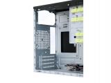 Chieftec HT-01B-OP Middle Tower Micro ATX снимка №4