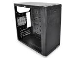 DeepCool WAVE V2 - Black USB3.0 Middle Tower Micro ATX снимка №3