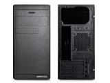 DeepCool WAVE V2 - Black USB3.0 Middle Tower Micro ATX снимка №5