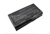 Описание и цена на батерии Asus Pro Pro72A