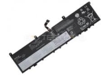 Описание и цена на батерии Lenovo ThinkPad X1 Extreme 1st Gen