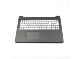 Описание и цена на резервни части Lenovo Горен корпус (Upper Cover - Palmrest) за Lenovo IdeaPad 320-15 320-15ISK Сив с Тъчпад / With ToucHPad Gray