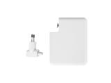 Описание и цена на зарядни устройства Apple Зарядно за лаптоп Apple MacBook 140W / 28V / 5A - Заместител Високо Качество A+