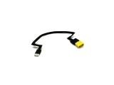Описание и цена на резервни части Lenovo Букса за лаптоп (DC Power Jack) PJ741 Lenovo IdeaPad S510P с Кабел / With Cable