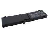 Cameron Sino Батерия за лаптоп ASUS C41-N550  N550 LiPo 15V 4000mAh снимка №2