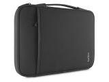 Описание и цена на чанти и раници Belkin B2B075-C00 laptop case 35.6 cm Sleeve case Black