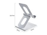 Orico стойка за телефон или таблет за бюро Phone/Tablet Holder снимка №3