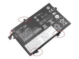 Описание и цена на батерии Lenovo ThinkPad L480