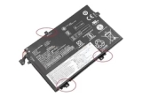 Описание и цена на батерии Lenovo ThinkPad L580