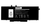 Описание и цена на батерии Dell Latitude 5410