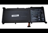 Описание и цена на батерии Asus U Series UX501JW