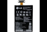 Описание и цена на батерии LG Series Nexus 4