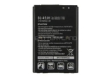 Описание и цена на батерии LG Series Optimus Zone 3
