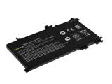 HP Батерия за лаптоп HP Omen 15-AX 15-AX052NW 15-AX204NW 15-AX205NW 15-AX212NW 15-AX213NW Pavilion 15-BC050NW TE04XL 15,4V 2800mAh снимка №2 HP Батерия за лаптоп HP Omen 15-AX 15-AX052NW 15-AX204NW 15-AX205NW 15-AX212NW 15-AX213NW Pavilion 15-BC050NW TE04XL 15,4V 2800mAh снимка №2