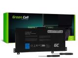 Описание и цена на батерии Green Cell Батерия за лаптоп HP Envy x360 15-BP 15-BP000 15-BP100 15-CN 17-AE 17-BW LK03XL 11,55V 3100mAh
