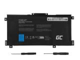 Green Cell Батерия за лаптоп HP Envy x360 15-BP 15-BP000 15-BP100 15-CN 17-AE 17-BW LK03XL 11,55V 3100mAh снимка №3