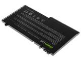 Green Cell Батерия за лаптоп Dell Latitude 12 5250 E5250 14 E5450 15 E5550 11 3150 3160 RYXXH  11,1V 2900mAh снимка №2
