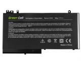 Green Cell Батерия за лаптоп Dell Latitude 12 5250 E5250 14 E5450 15 E5550 11 3150 3160 RYXXH  11,1V 2900mAh снимка №3