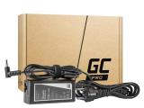 Описание и цена на зарядни устройства Green Cell Захранване за лаптоп HP PRO Charger / AC Adapter 19.5V 3.33A 65W 4,5mm-3,0mm
