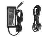 Green Cell AC Adapter за DELL PRO Charger 19.5V 3.34A 65W снимка №3