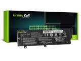 Описание и цена на батерии Green Cell Батерия за лаптоп за Lenovo L15C2PB3 L15L2PB4 L15M2PB3 L15S2TB0 for Lenovo Ideapad 310-15 IAP 310-15IKB 310-15ISK 510-15IKB 510-15ISK 7,6V 3500mAh
