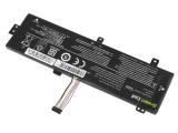 Green Cell Батерия за лаптоп за Lenovo L15C2PB3 L15L2PB4 L15M2PB3 L15S2TB0 for Lenovo Ideapad 310-15 IAP 310-15IKB 310-15ISK 510-15IKB 510-15ISK 7,6V 3500mAh снимка №3 Green Cell Батерия за лаптоп за Lenovo L15C2PB3 L15L2PB4 L15M2PB3 L15S2TB0 for Lenovo Ideapad 310-15 IAP 310-15IKB 310-15ISK 510-15IKB 510-15ISK 7,6V 3500mAh снимка №3