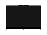 Lenovo Матрица за лаптоп (Дисплей + Тъчскрийн + Безел) 14.0" Lenovo IdeaPad Flex 5-14ALC7 5-14IAU7 5-14ABR8 FHD снимка №2