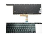 Описание и цена на резервни части Asus Клавиатура за лаптоп Asus ZenBook Pro Duo 15 UX581 UX581G Тъмно Синя Без Рамка с Малък Ентър, С Подсветка