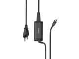 HAMA Зарядно за лаптоп USB-C PD, GaN, 5-20V / 45W снимка №4