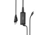 HAMA Зарядно за лаптоп, USB-C PD, GaN, 5-20V / 65W  снимка №4