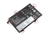 батерии: Lenovo Батерия за лаптоп LENOVO ThinkPad L14 L15 L480 L490 L580 L590 L17L3P52 - Заместител батерии: Lenovo Батерия за лаптоп LENOVO ThinkPad L14 L15 L480 L490 L580 L590 L17L3P52 - Заместител