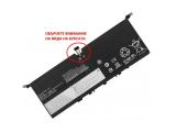 Описание и цена на батерии Lenovo Батерия за лаптоп Lenovo IdeaPad 730S YOGA S730-13IWL L17C4PE1 - Заместител