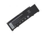 Описание и цена на батерии Dell Батерия за лаптоп DELL G3 15 3500 3590 Inspiron 14 5490 266J9 - Заместител