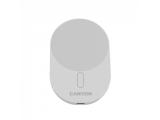 Canyon Wireless Car Charger OnGrip 105 15W Qi2 Wireless White снимка №3
