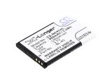 Описание и цена на батерии Cameron Sino Батерия за мобилен телефон NOKIA 6100, 6200, 107, 108  BL-4C  LiIon 3,7V 900mAh