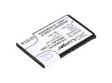 Cameron Sino Батерия за мобилен телефон NOKIA 6100, 6200, 107, 108 BL-4C LiIon 3,7V 900mAh снимка №2 Cameron Sino Батерия за мобилен телефон NOKIA 6100, 6200, 107, 108 BL-4C LiIon 3,7V 900mAh снимка №2