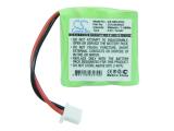 Описание и цена на батерии Cameron Sino Батерия за телефон SAGEM DECT31, DECT32 , MISTRAL220 3.6V NiMH 300mAh