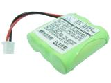 Cameron Sino Батерия за телефон SAGEM DECT31, DECT32 , MISTRAL220 3.6V NiMH 300mAh снимка №2 Cameron Sino Батерия за телефон SAGEM DECT31, DECT32 , MISTRAL220 3.6V NiMH 300mAh снимка №2