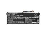 Описание и цена на батерии Cameron Sino Батерия за лаптоп ACER AP16M5J Aspire 3 A315-21 LIPo 7,7v 4750mA