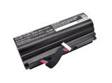 Cameron Sino Батерия за лаптоп ASUS G751J A42NI403 15V 5200mAh снимка №4