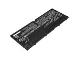 Cameron Sino Батерия за лаптоп FUJITSU CS-FUT935NB LifeBook T935 U745 FMVNBP232 LiIon 14,4V 3050mAh снимка №3