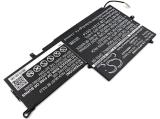 Cameron Sino Батерия за лаптоп HP HSTNN-DB6S PK03XL for Spectre Pro X360, 11,4V 4900mAh снимка №3 Cameron Sino Батерия за лаптоп HP HSTNN-DB6S PK03XL for Spectre Pro X360, 11,4V 4900mAh снимка №3