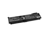 Cameron Sino Батерия за лаптоп LENOVO ThinkPad T460s, T470s L16M3P73 11.4V 2000mAh снимка №2