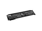 Cameron Sino Батерия за лаптоп LENOVO ThinkPad T460s, T470s L16M3P73 11.4V 2000mAh снимка №3
