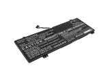 Cameron Sino Батерия за лаптоп LENOVO L18M4PF4 Xiaoxin Air 14 2019, Ideapad S540-14IWL 15,44V 3150mAh снимка №2