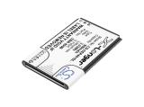 Cameron Sino Батерия за мобилен телефон DORO 1350, 1361, 6520, 6530, Primo 805 DBP-800B LiIon 3,7V 900mAh снимка №3